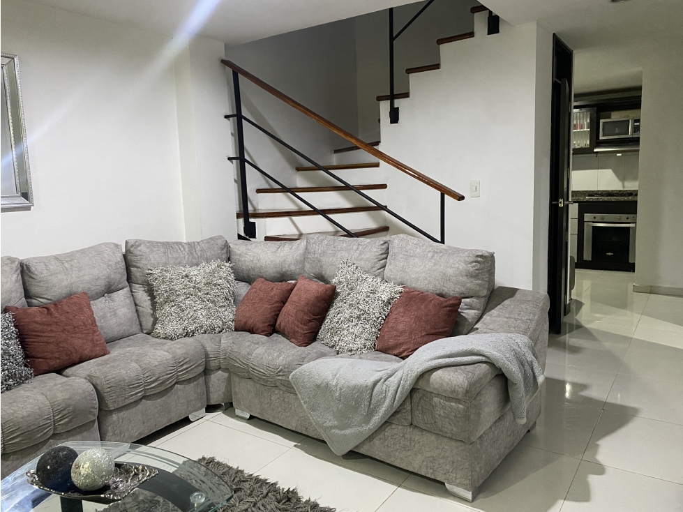 CASA EN VENTA EN URAPANES VILLAMARÍA | CASAS EN VENTA