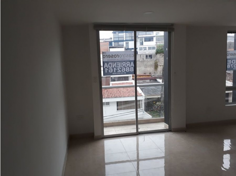 VENTA APARTAMENTO CON TERRAZA EN PALERMO MANIZALES | VENTA APTO
