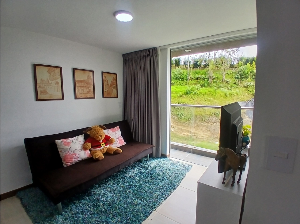 APARTAMENTO EN VENTA EN NIZA MANIZALES | VENTA APTO — foto 2