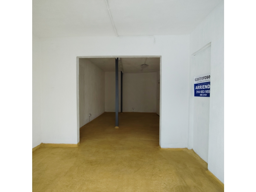 ARRIENDO BODEGA EN CENTRO MANIZALES | ARRIENDOS MANIZALES - 5