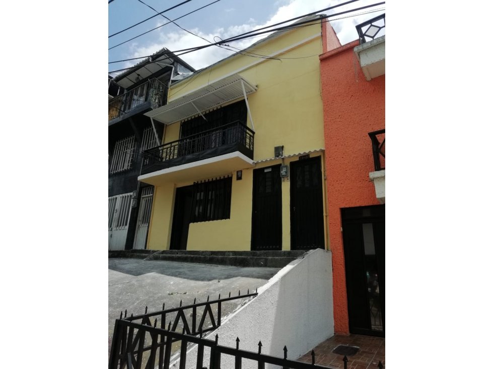 CASA CON RENTA EN VENTA EN PEREIRA RISARALDA | VENTA CASA