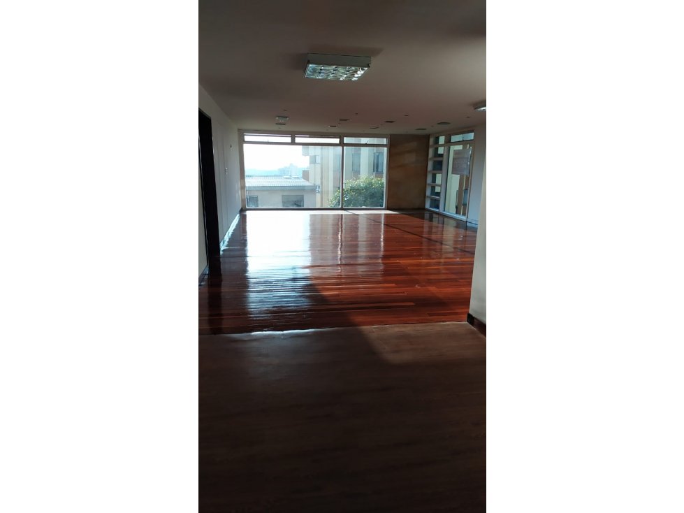 ARRIENDO CASA COMERCIAL EN BELÉN MANIZALES | ARRIENDOS MANIZALES - 2