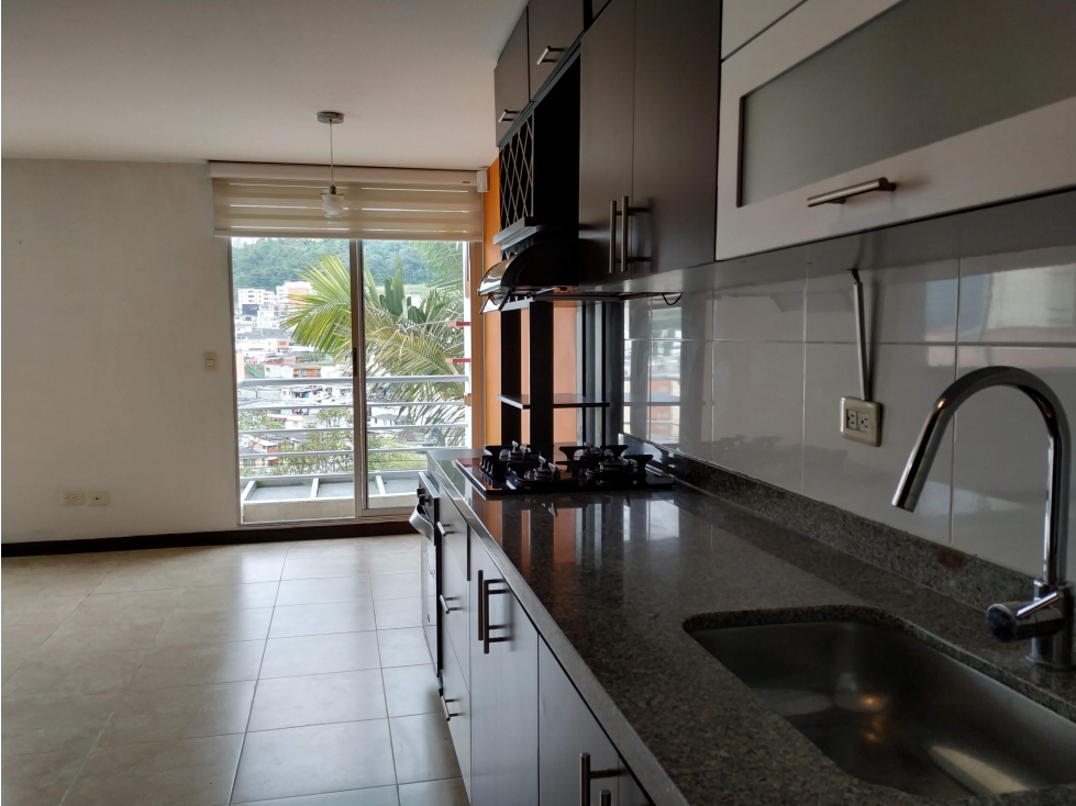 VENTA APARTAMENTO MILAN, MANIZALES | VENTA APTO — foto 6