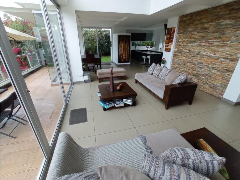 VENTA CASA LA FLORIDA, VILLAMARÍA | CASA CAMPESTRE EN VENTA - 2