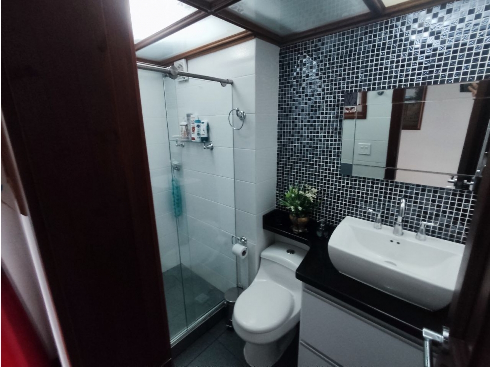 APARTAMENTO EN VENTA EN PALERMO, MANIZALES | VENTA APTO — foto 5