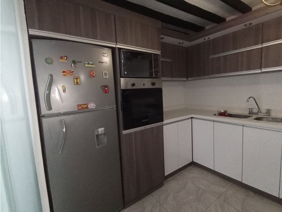 CASA EN VENTA EN LA PRADERA VILLAMARIA | CASAS EN VENTA — foto 2