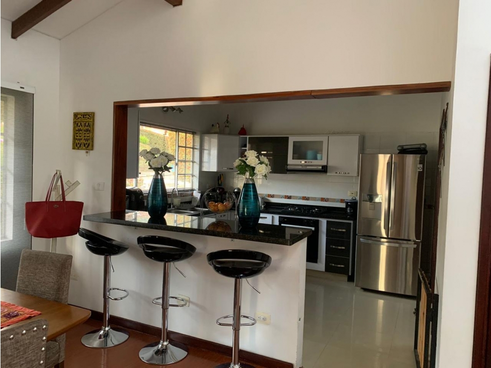 Casa en venta La Alhambra Manizales | Casa Campestre — foto 4
