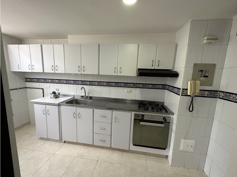 VENTA DE APARTAMENTO EN LAURELES, MANIZALES — foto 3