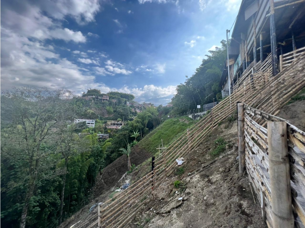 VENTA CASA LOTE EN BAJO TABLAZO MANIZALES | CASA LOTE EN VENTA - 3