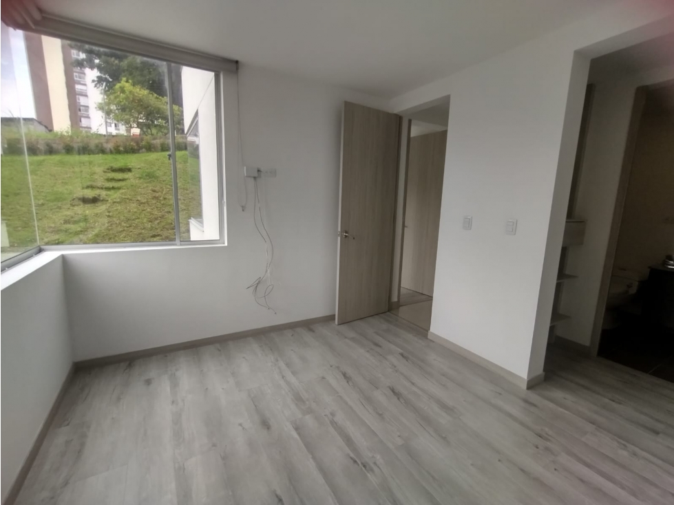 VENTA APARTAMENTO VILLAMARÍA BALCÓN | APTO BARATO VILLAMARÍA — foto 2