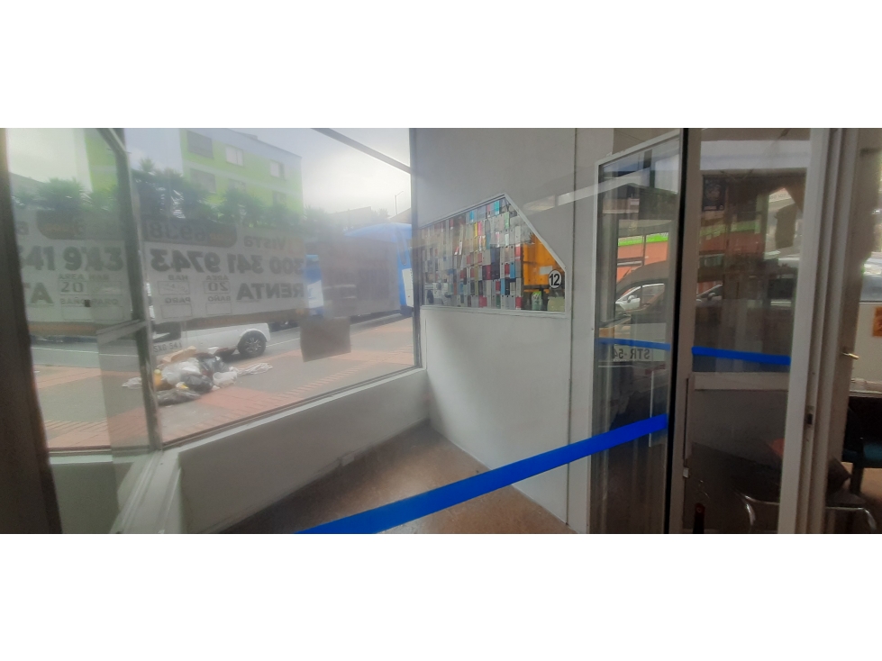 ARRIENDO LOCAL EN LOS AGUSTINOS, MANIZALES | ARRIENDOS MANIZALES — foto 6