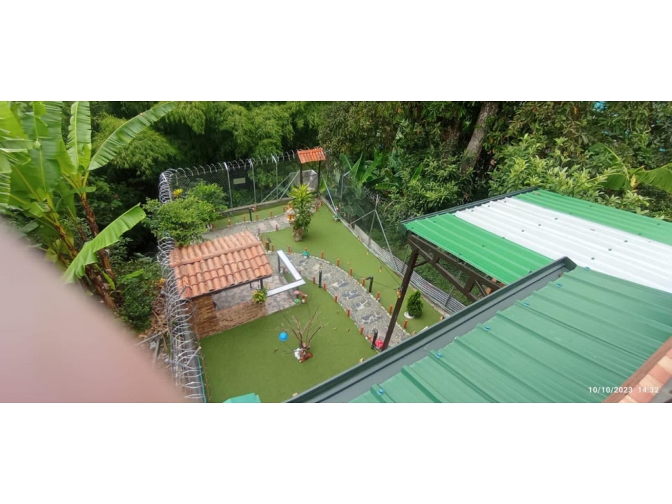 VENTA CASA CON RENTA EN EL PLACER, ARMENIA | CASA EN VENTA