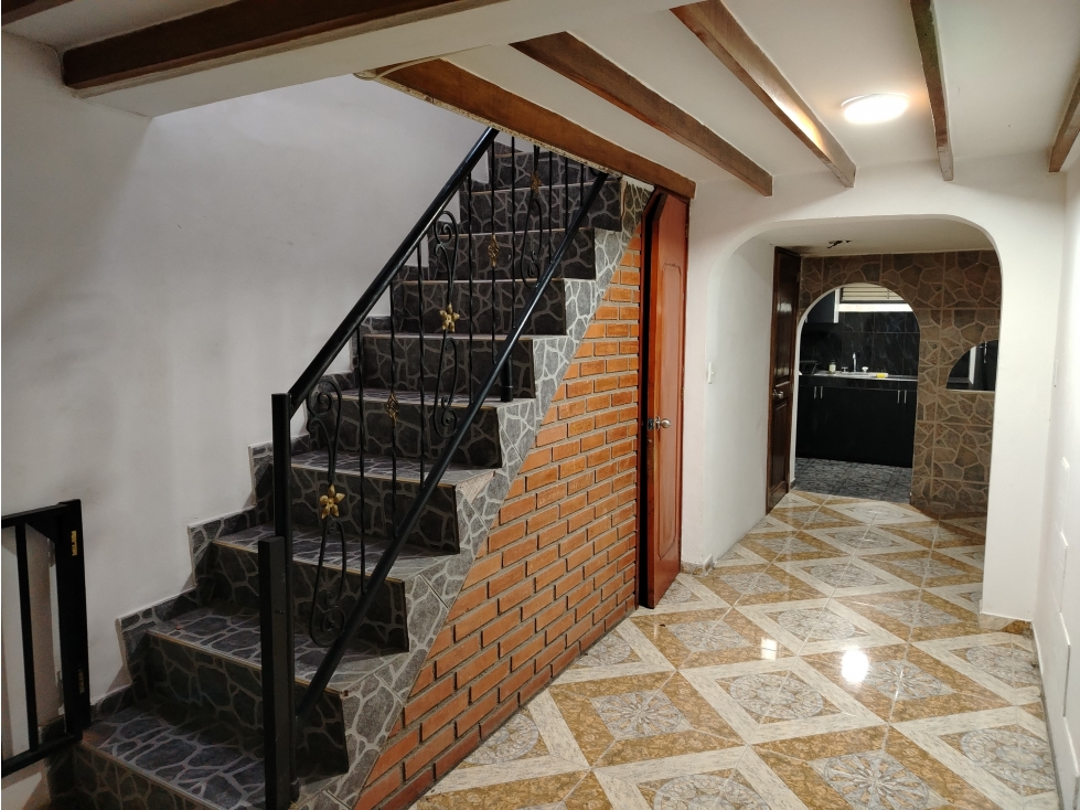 VENTA CASA CON RENTA EN FÁTIMA MANIZALES | CASA EN VENTA
