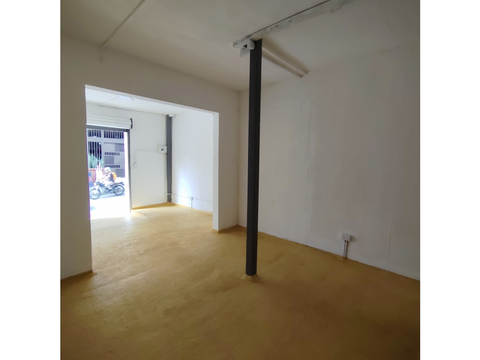 ARRIENDO BODEGA EN CENTRO MANIZALES | ARRIENDOS MANIZALES - 6