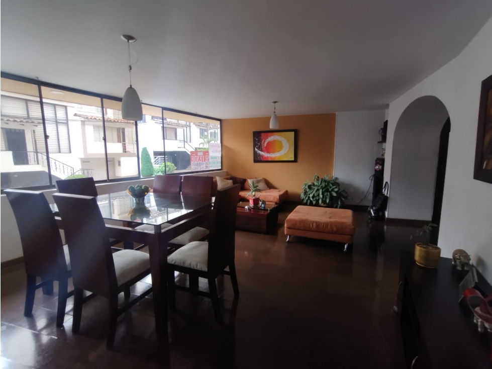 APARTAMENTO EN VENTA EN PALERMO MANIZALES | VENTA APTO