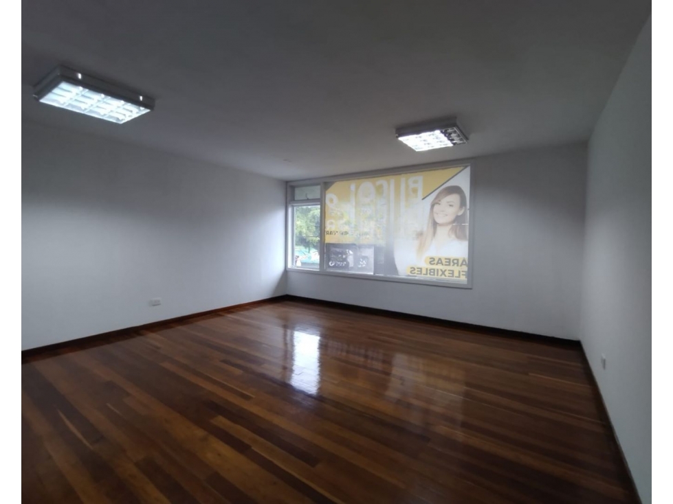 ARRIENDO OFICINA EN BELÉN MANIZALES | ARRIENDOS MANIZALES — foto 2