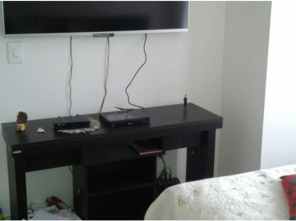 APARTAMENTO EN VENTA EN ALTA SUIZA MANIZALES | VENTA APTO — foto 4