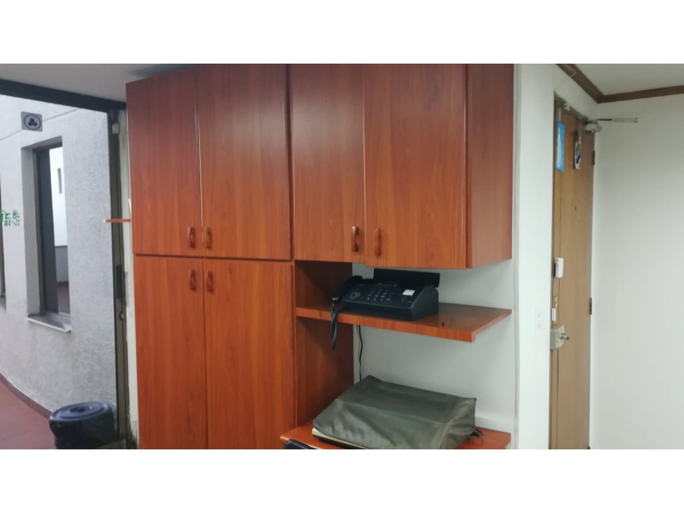 ARRIENDO OFICINA AMOBLADA EN PALOGRANDE MANIZALES | ARRIENDOS — foto 2