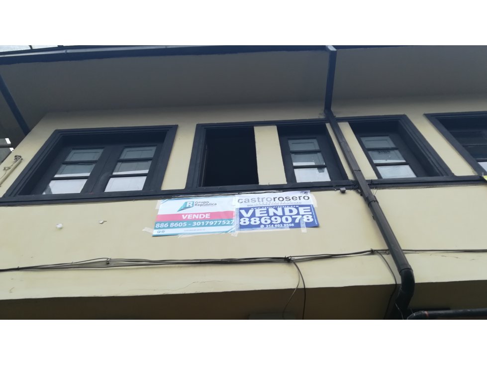 CASA EN VENTA EN LIBORIO MANIZALES | VENTA CASA — foto 3