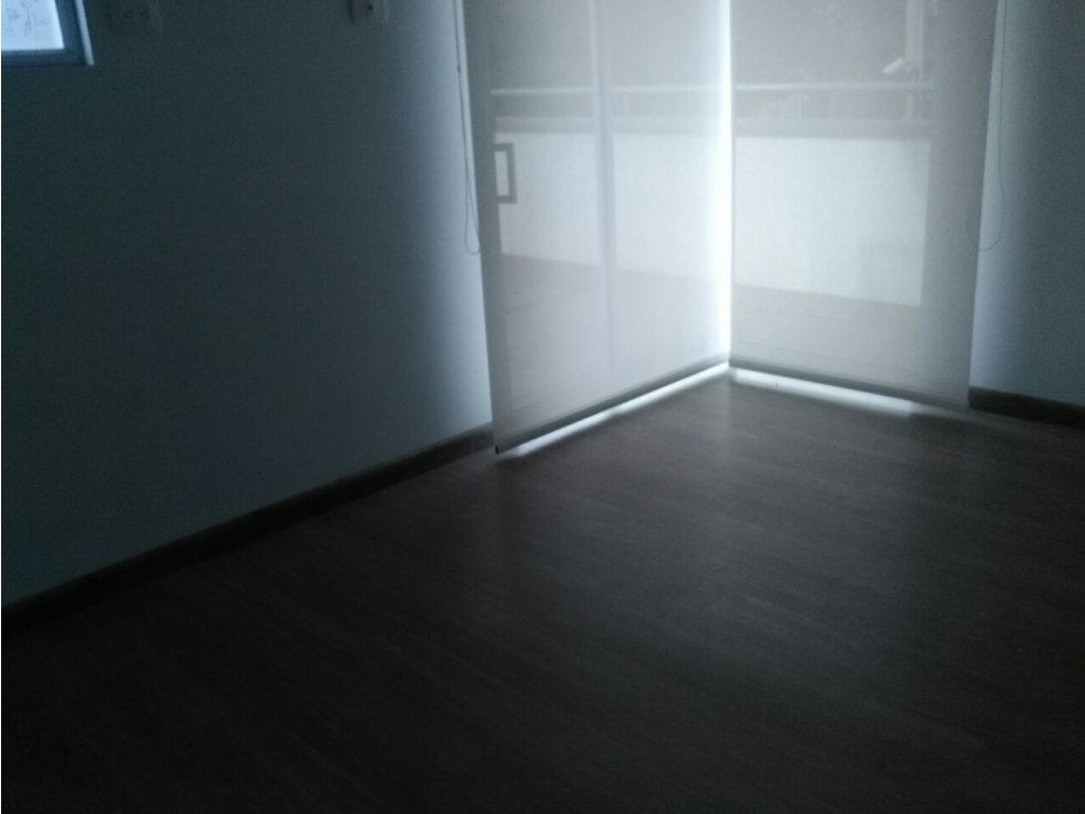 Venta de apartamento Av Alberto Mendoza Manizales — foto 5