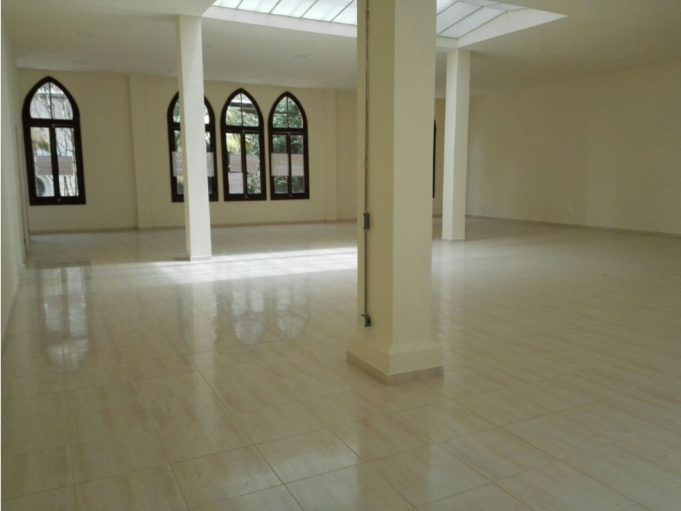 ARRIENDO LOCAL EN EL CENTRO MANIZALES | LOCALES EN ARRIENDO — foto 2