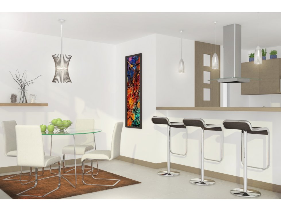 APARTAMENTO EN VENTA EL LAURELES MANIZALES | VENTA APTO
