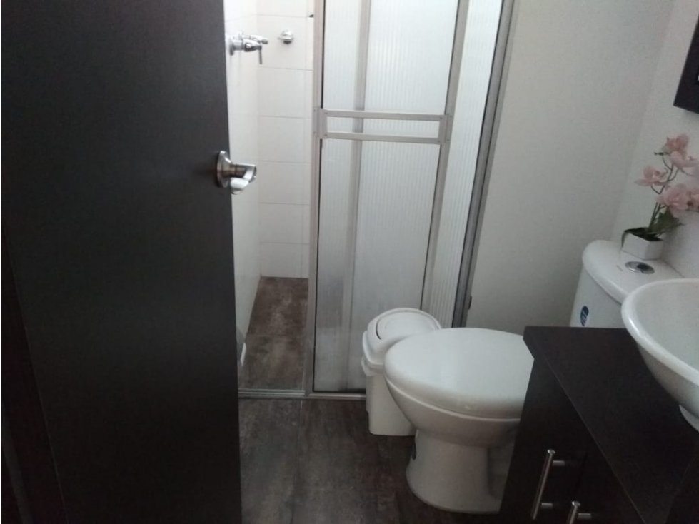 APARTAMENTO EN VENTA EN AVENIDA SANTANDER MANIZALES | VENTA APTO — foto 2