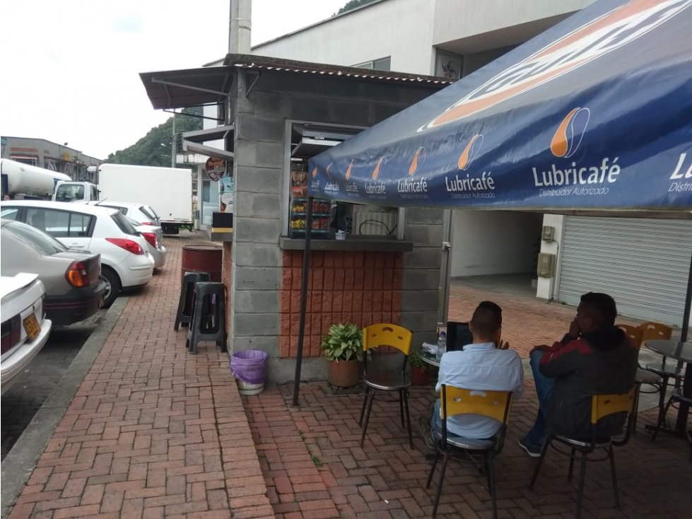 LOCAL EN VENTA EN LA PANAMERICANA MANIZALES | VENTA LOCALES — foto 2