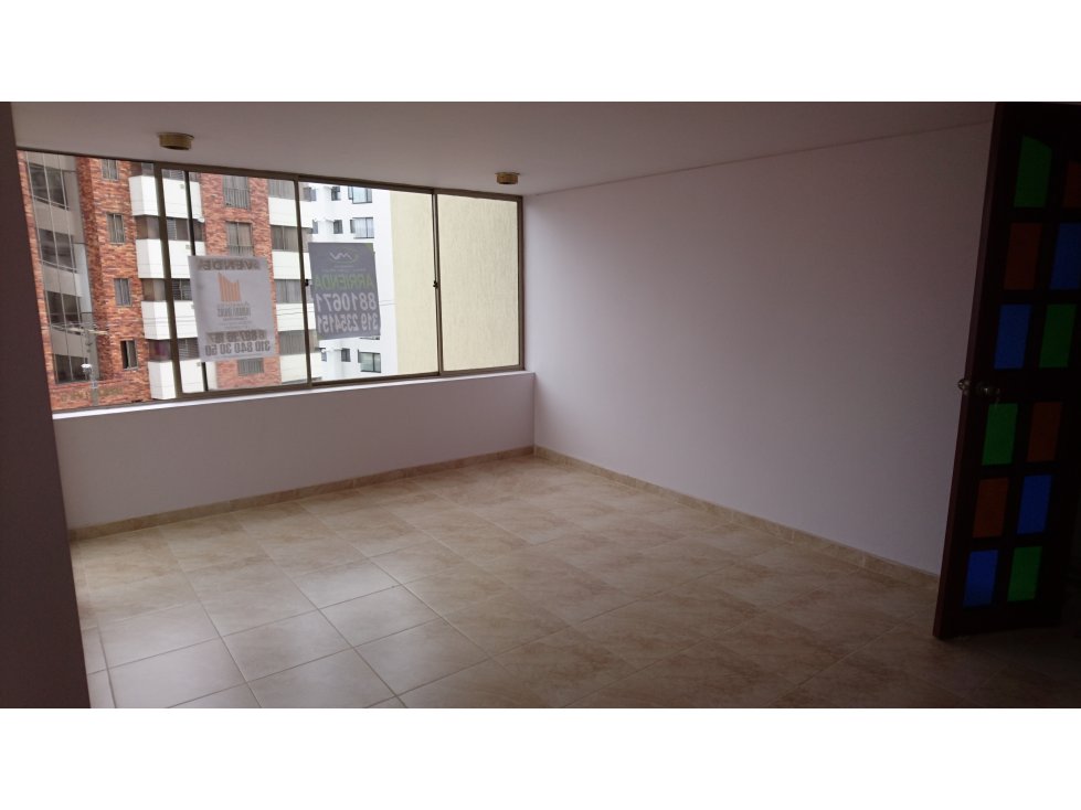 APARTAMENTO EN VENTA EN GUAYACANES MANIZALES | VENTA APTO