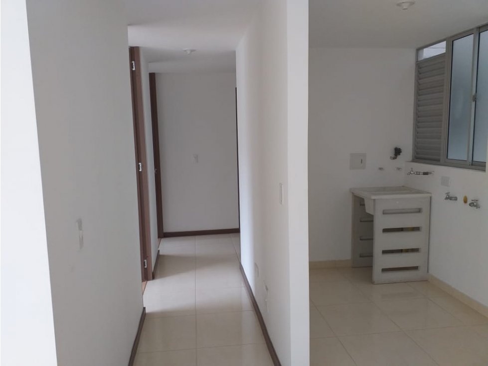 APARTAMENTO EN VENTA EN LOS CÁMBULOS MANIZALES | VENTA APTO — foto 2