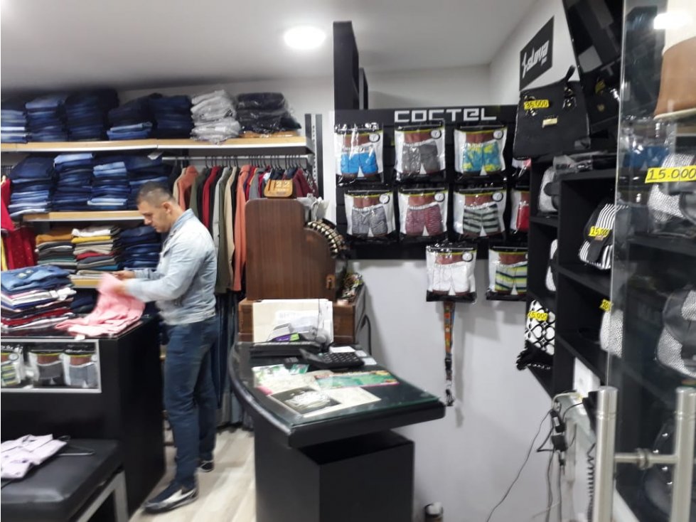 LOCAL EN VENTA EN EL CENTRO DE MANIZALES | VENTA DE LOCALES — foto 2