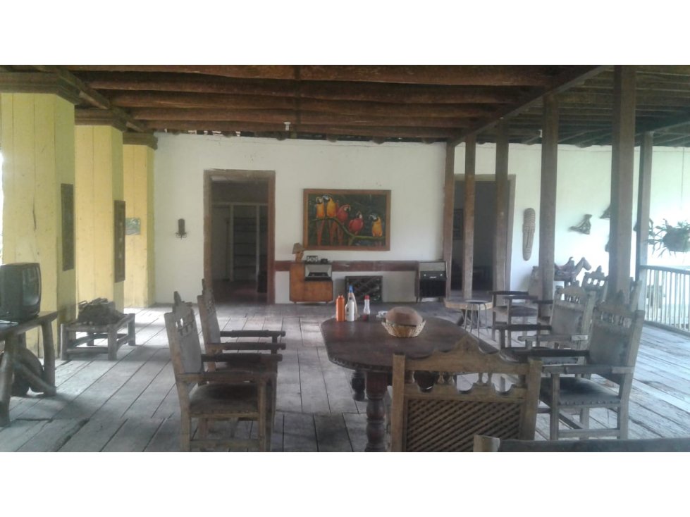 CASA CAMPESTRE EN VENTA EN EL ARENILLO MANIZALES | VENTA CASA CAMPO — foto 3