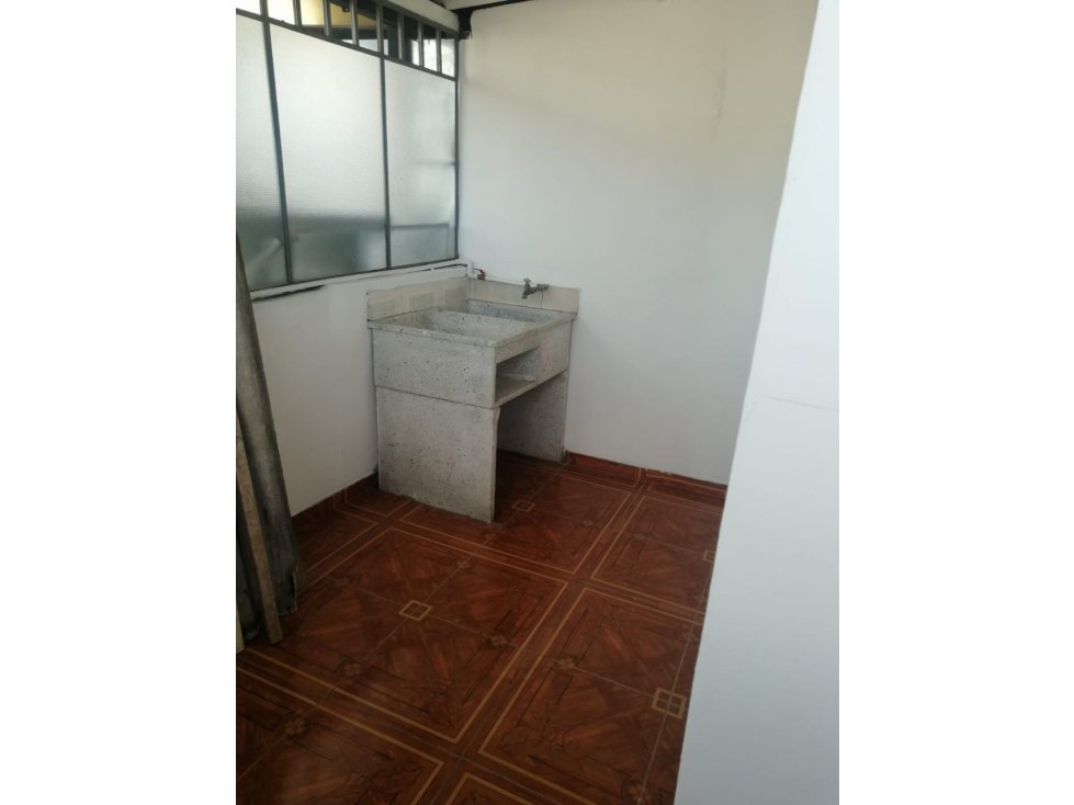 APARTAMENTO EN VENTA EN SAN JORGE MANIZALES | VENTA APTO — foto 5