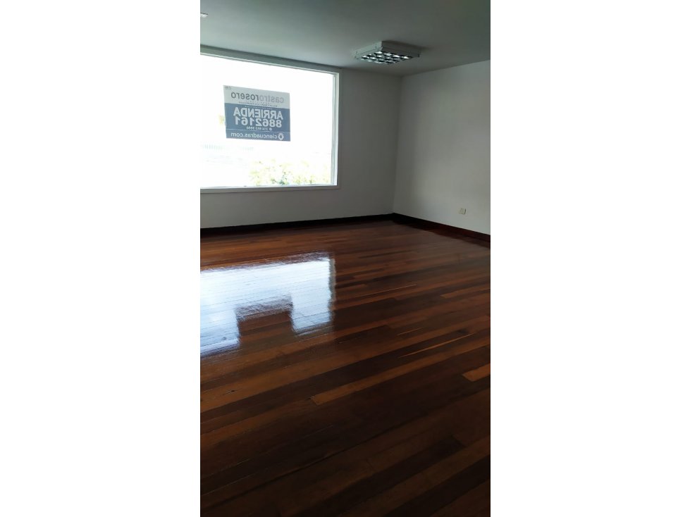 ARRIENDO CASA COMERCIAL EN BELÉN MANIZALES | ARRIENDOS MANIZALES - 5
