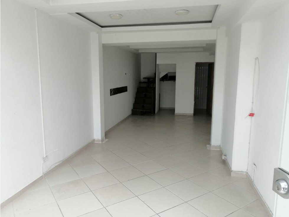 ARRIENDO LOCAL EN AVENIDA SANTANDER MANIZALES | ARRIENDOS MANIZALES — foto 2