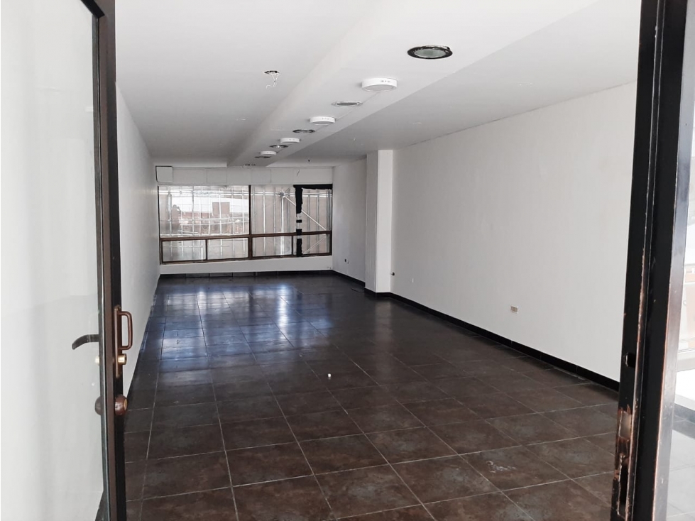 ARRIENDO LOCAL EN EL CENTRO, MANIZALES | ARRIENDOS MANIZALES — foto 2