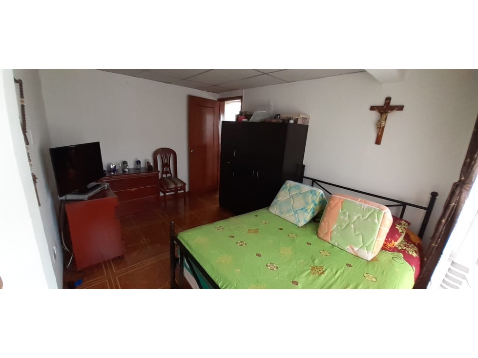 VENTA DE CASA CON RENTA LA SULTANA, MANIZALES | CASA EN VENTA — foto 2