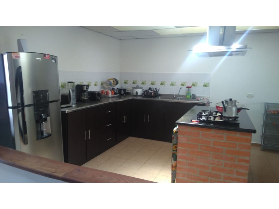 VENTA DE EDIFICIO EN VILLAMARIA, CALDAS | VENTA EDIFICIO - 4