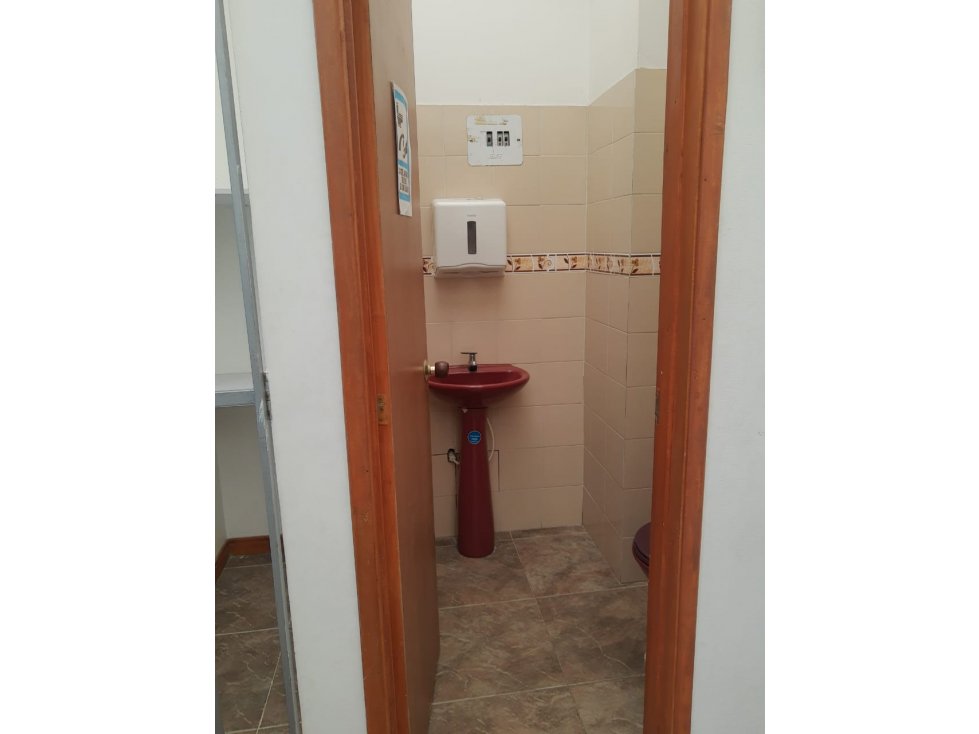 ARRIENDO EDIFICIO EN PALERMO, MANIZALES | ARRIENDOS MANIZALES - 3