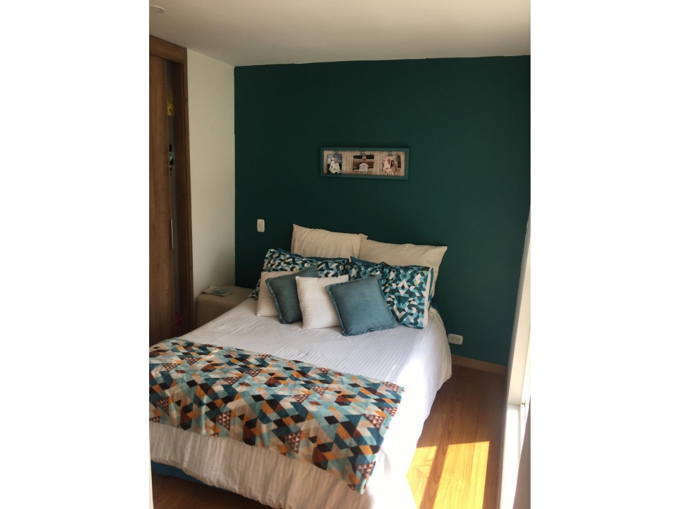 VENTA APARTAMENTO EN LA TOSCANA, MANIZALES | VENTA APTO — foto 3