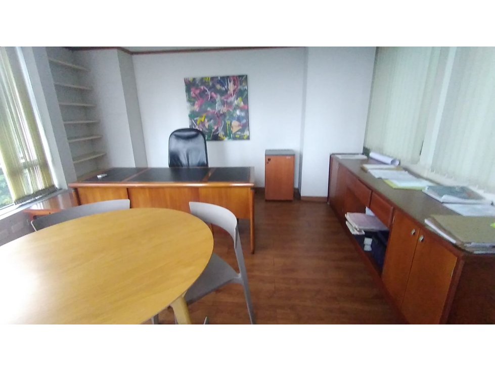 VENTA OFICINA EN PALOGRANDE, MANIZALES | OFICINA EN VENTA — foto 3