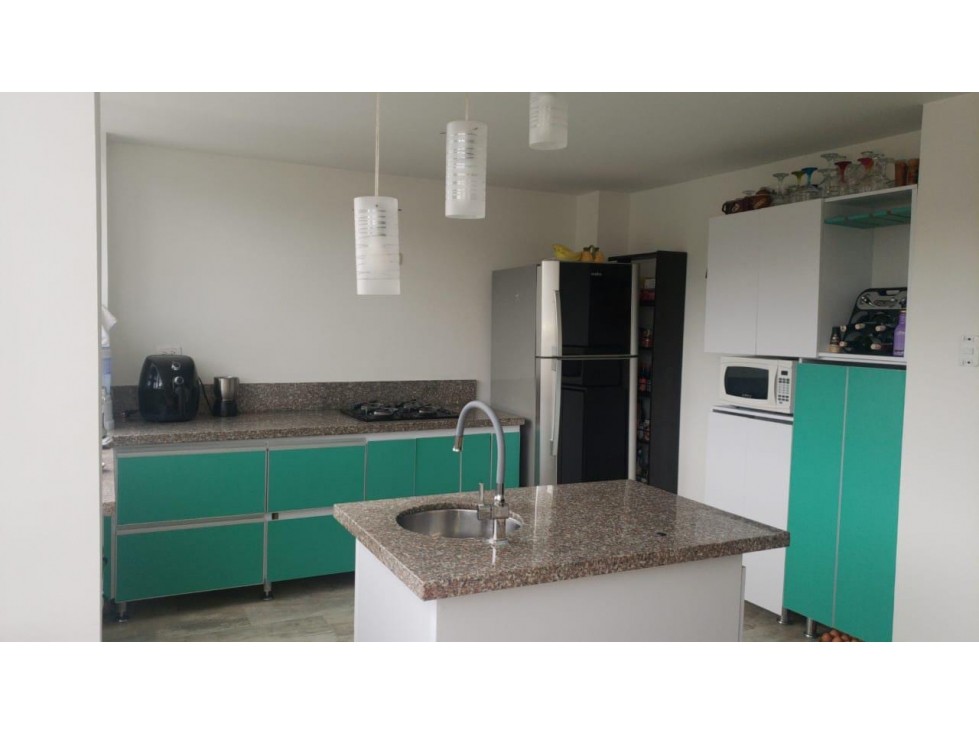 VENTA APARTAMENTO EN VILLAMARIA, CALDAS | VENTA APTO