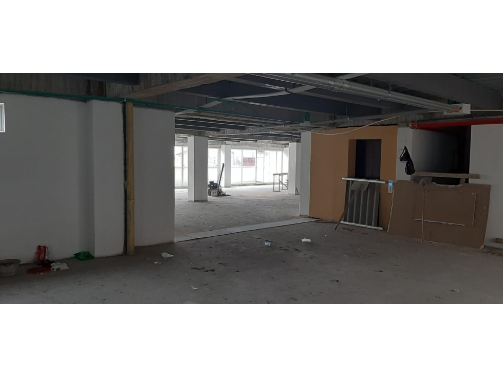 VENTA LOCAL EN LA AV PARALELA, MANIZALES | LOCALES EN VENTA — foto 3