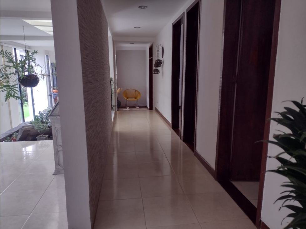 VENTA CASA EN LA FLORIDA, VILLAMARÍA | CASA EN VENTA — foto 4