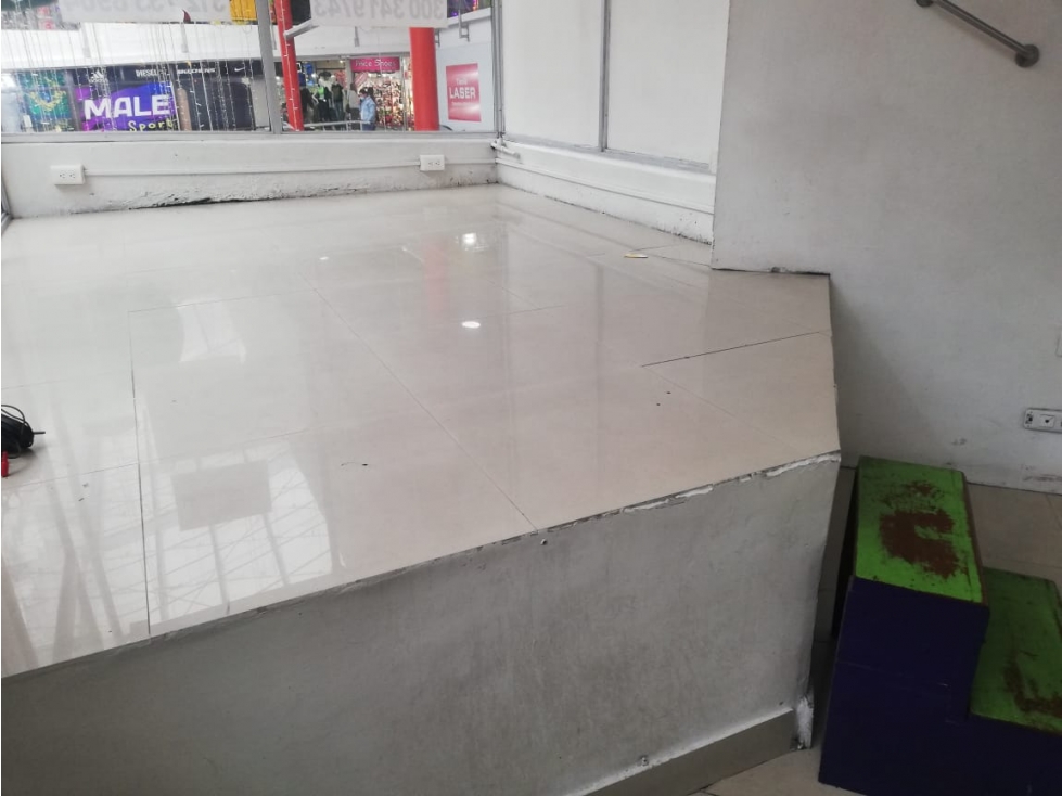 LOCAL EN ARRIENDO EN EL CENTRO, MANIZALES | ARRIENDOS EN MANIZALES — foto 3