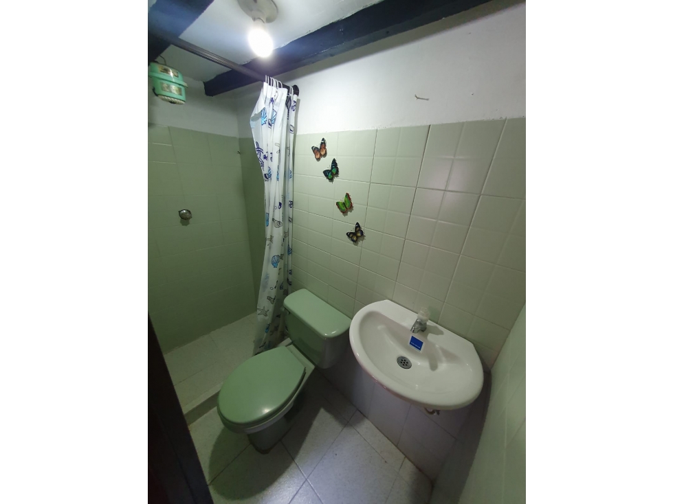 VENTA CASA LA ARGENTINA CON RENTA, MANIZALES | CASA EN VENTA — foto 4