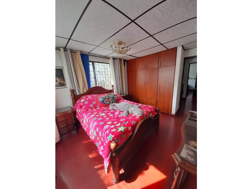 VENTA CASA EL PALMAR, MANIZALES | CASA EN VENTA — foto 5