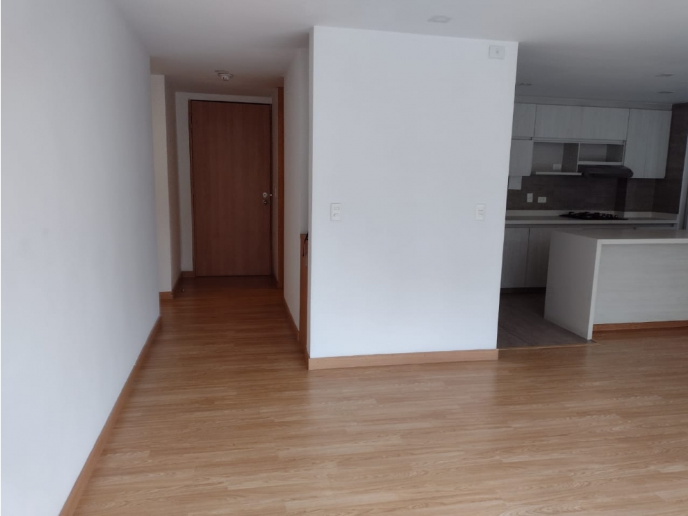 VENTA APARTAMENTO EN EL TREBOL, MANIZALES | VENTA APTO — foto 6