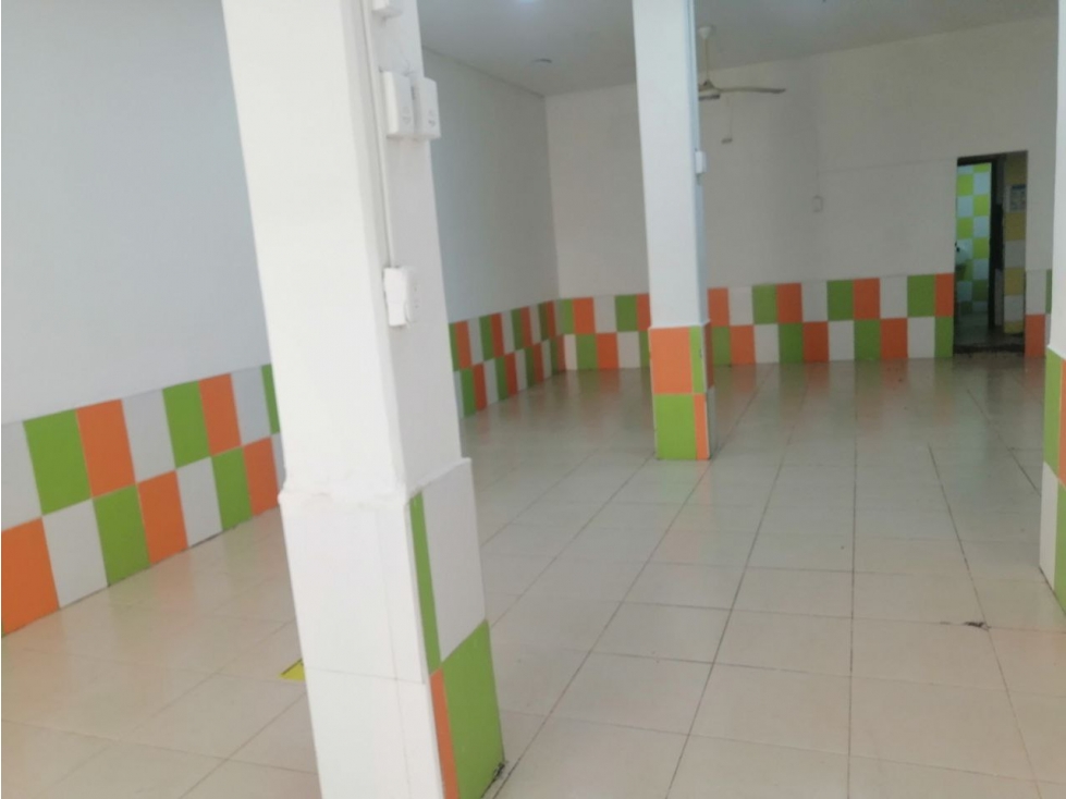 ARRIENDO LOCAL EN EL CENTRO, MANIZALES | ARRIENDOS MANIZALES — foto 3