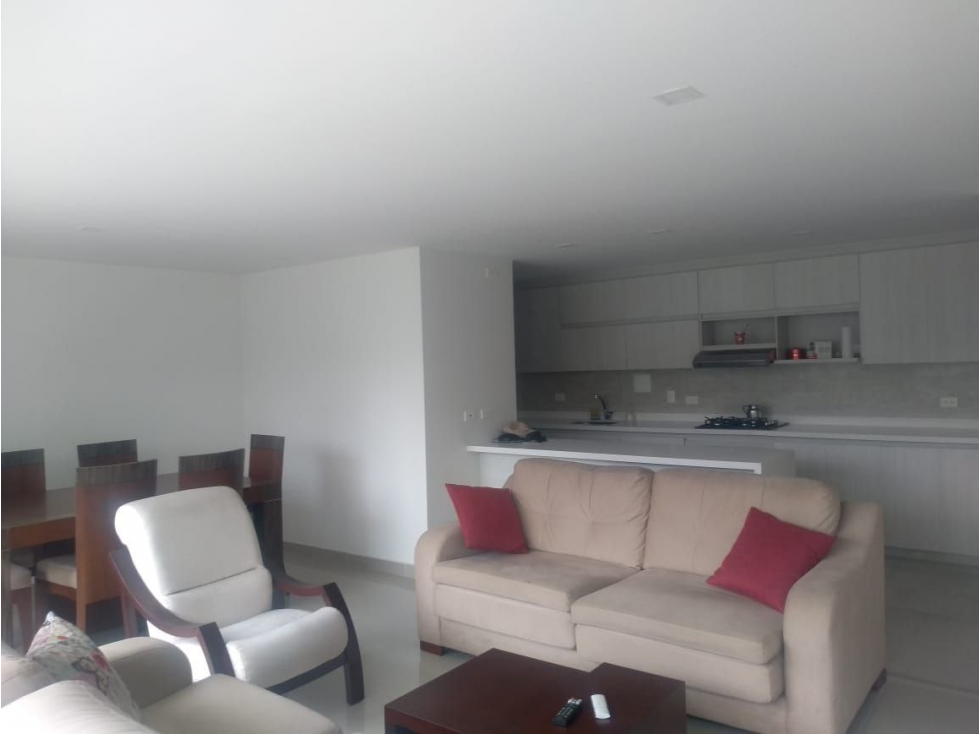 VENTA APARTAMENTO EL TREBOL, MANIZALES | APARTAMENTOS EN VENTA — foto 4